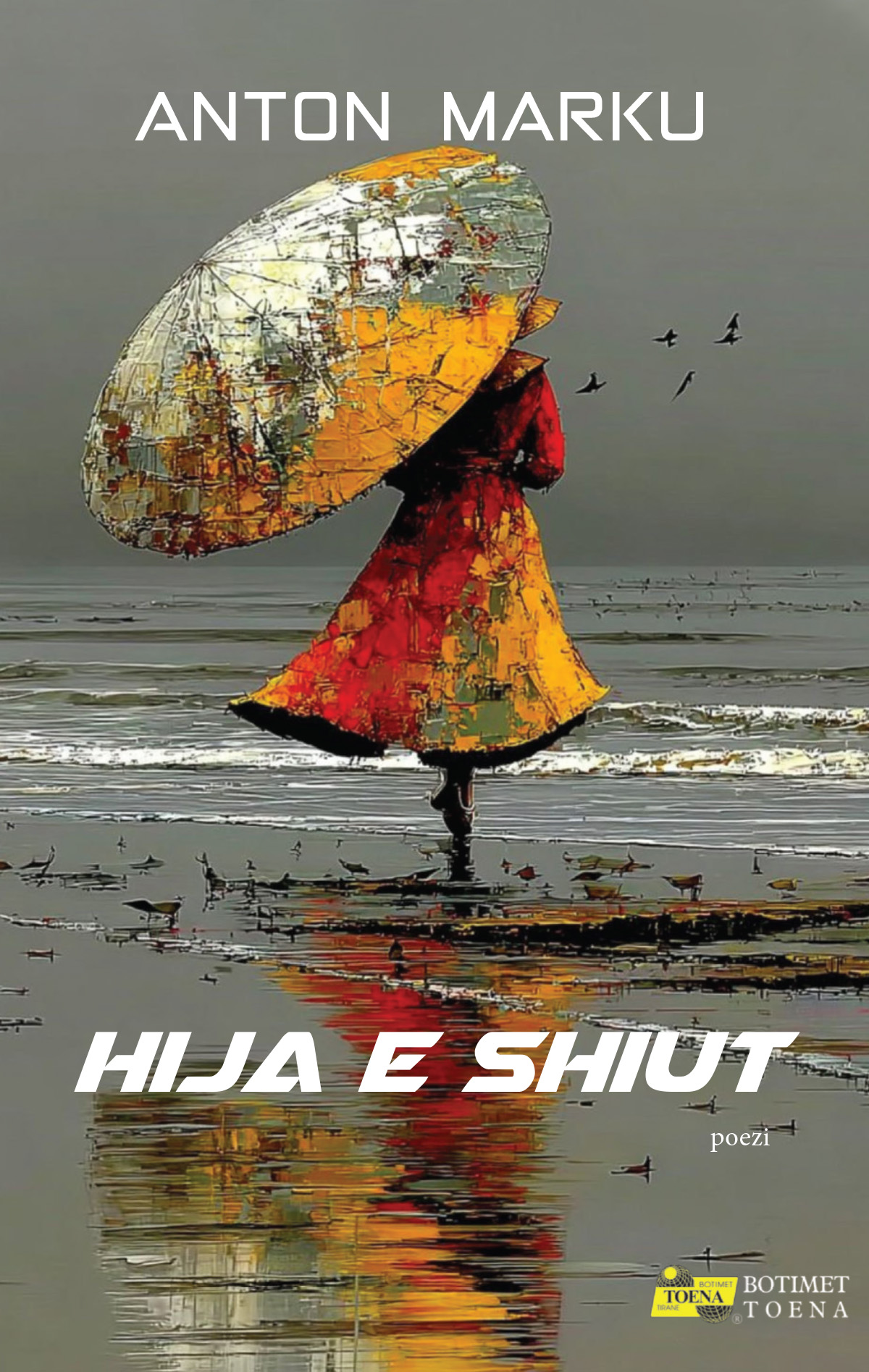 Hija e shiut